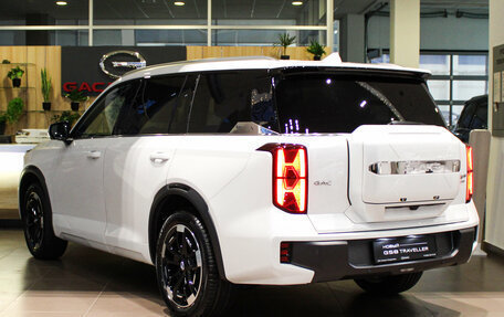 GAC GS8, 2025 год, 5 099 000 рублей, 2 фотография