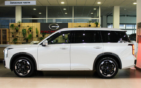 GAC GS8, 2025 год, 5 099 000 рублей, 5 фотография