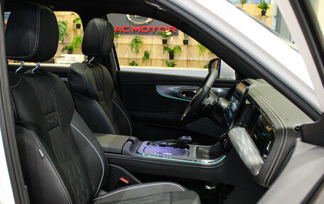 GAC GS8, 2025 год, 5 099 000 рублей, 8 фотография