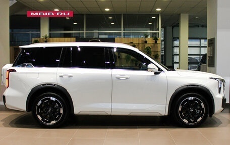 GAC GS8, 2025 год, 5 099 000 рублей, 6 фотография