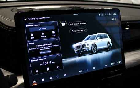 GAC GS8, 2025 год, 5 099 000 рублей, 11 фотография