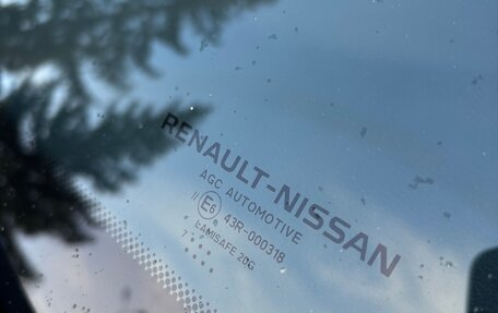 Renault Duster I рестайлинг, 2017 год, 1 750 000 рублей, 7 фотография