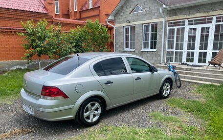 Opel Astra H, 2010 год, 640 000 рублей, 4 фотография