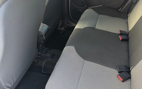 Renault Duster I рестайлинг, 2017 год, 1 750 000 рублей, 9 фотография