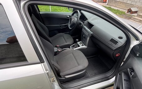 Opel Astra H, 2010 год, 640 000 рублей, 5 фотография