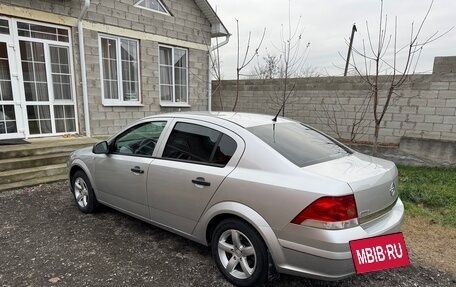 Opel Astra H, 2010 год, 640 000 рублей, 3 фотография