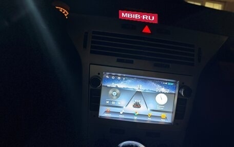 Opel Astra H, 2010 год, 640 000 рублей, 8 фотография