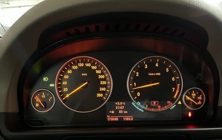 BMW 5 серия, 2010 год, 1 900 000 рублей, 16 фотография