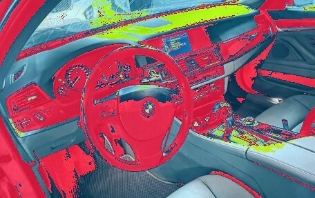 BMW 5 серия, 2010 год, 1 900 000 рублей, 15 фотография