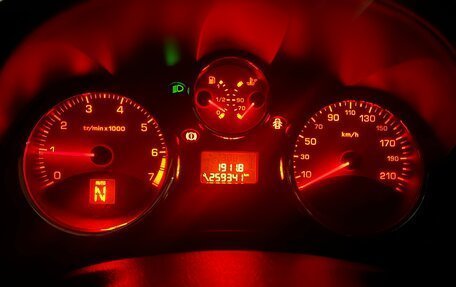 Peugeot 207 I, 2009 год, 349 000 рублей, 10 фотография