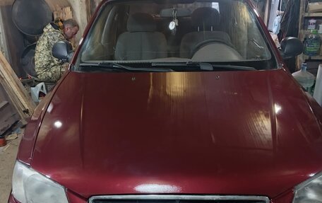 Hyundai Accent II, 2006 год, 250 000 рублей, 5 фотография