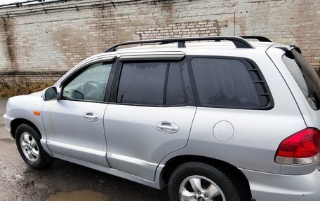 Hyundai Santa Fe Classic, 2011 год, 800 000 рублей, 2 фотография