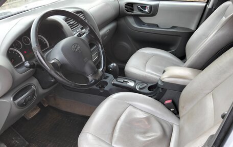 Hyundai Santa Fe Classic, 2011 год, 800 000 рублей, 6 фотография