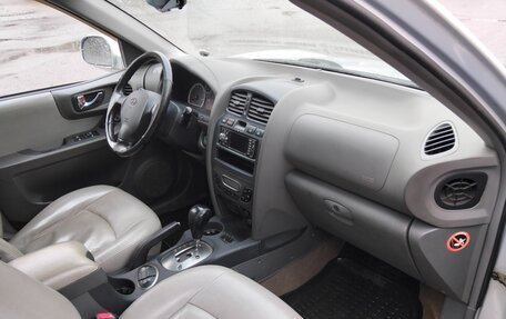 Hyundai Santa Fe Classic, 2011 год, 800 000 рублей, 7 фотография