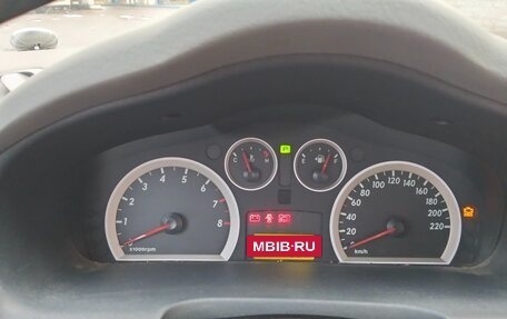 Hyundai Santa Fe Classic, 2011 год, 800 000 рублей, 5 фотография