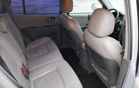 Hyundai Santa Fe Classic, 2011 год, 800 000 рублей, 8 фотография