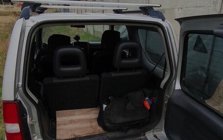 Suzuki Jimny, 2006 год, 1 100 000 рублей, 4 фотография