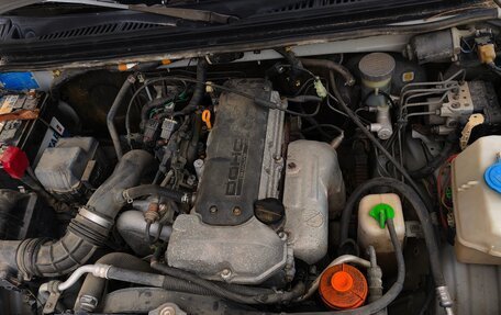 Suzuki Jimny, 2006 год, 1 100 000 рублей, 10 фотография