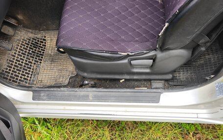 Suzuki Jimny, 2006 год, 1 100 000 рублей, 13 фотография