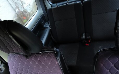 Suzuki Jimny, 2006 год, 1 100 000 рублей, 7 фотография