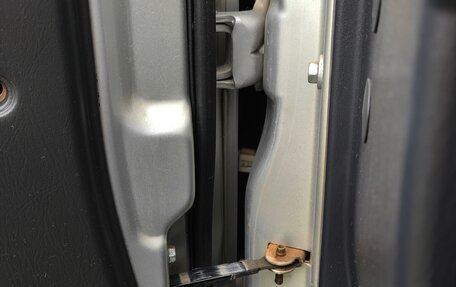 Suzuki Jimny, 2006 год, 1 100 000 рублей, 14 фотография