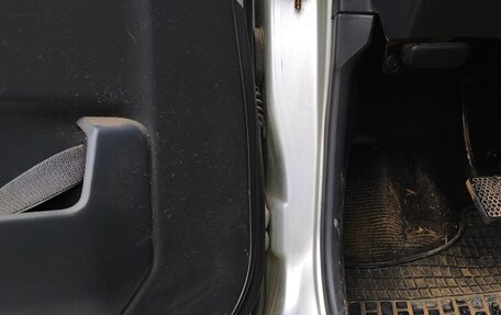 Suzuki Jimny, 2006 год, 1 100 000 рублей, 12 фотография