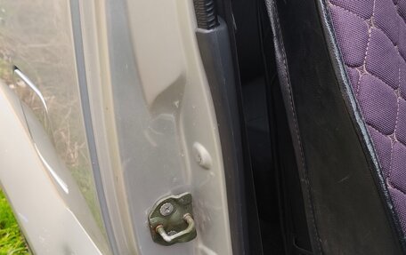 Suzuki Jimny, 2006 год, 1 100 000 рублей, 17 фотография