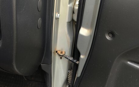 Suzuki Jimny, 2006 год, 1 100 000 рублей, 16 фотография