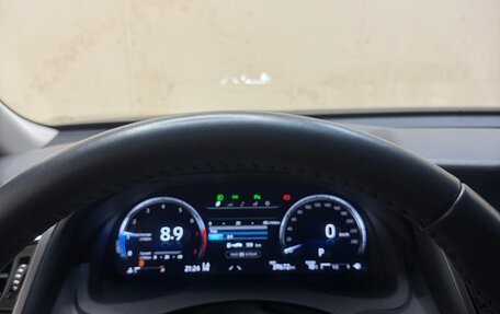 Toyota Camry, 2023 год, 1 790 000 рублей, 12 фотография