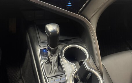 Toyota Camry, 2023 год, 1 790 000 рублей, 14 фотография