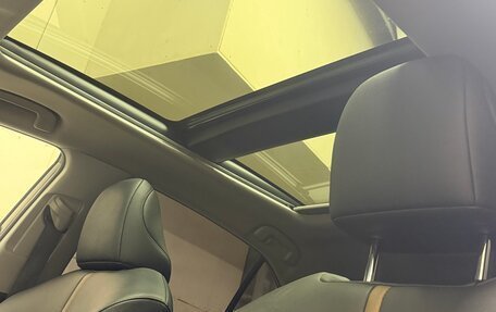 Toyota Camry, 2023 год, 1 790 000 рублей, 16 фотография