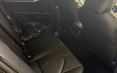 Toyota Camry, 2023 год, 1 790 000 рублей, 21 фотография