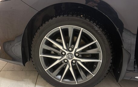 Toyota Camry, 2023 год, 1 790 000 рублей, 22 фотография