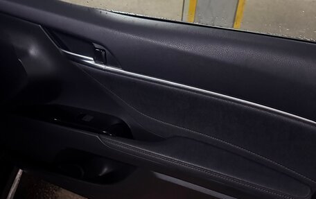 Toyota Camry, 2023 год, 1 790 000 рублей, 27 фотография