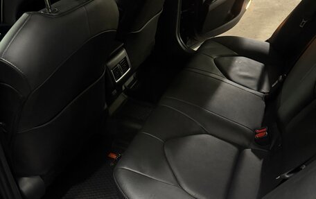 Toyota Camry, 2023 год, 1 790 000 рублей, 30 фотография