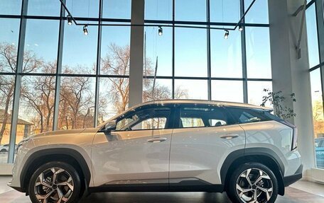 Geely Atlas, 2025 год, 3 917 190 рублей, 8 фотография