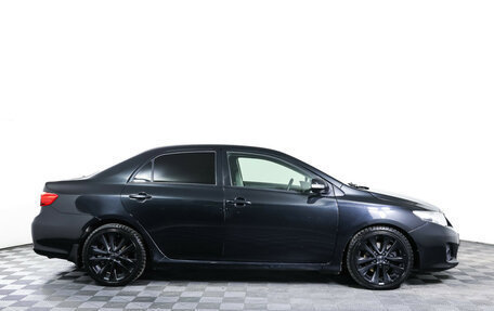 Toyota Corolla, 2012 год, 959 000 рублей, 4 фотография