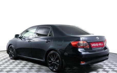 Toyota Corolla, 2012 год, 959 000 рублей, 7 фотография