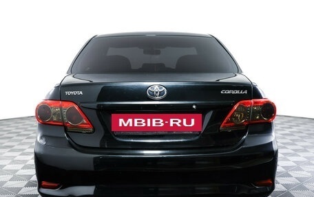 Toyota Corolla, 2012 год, 959 000 рублей, 6 фотография