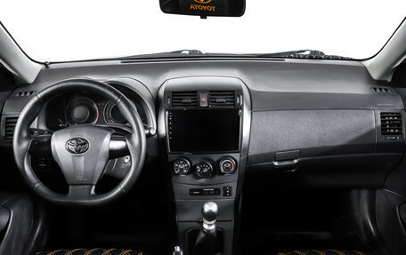 Toyota Corolla, 2012 год, 959 000 рублей, 13 фотография