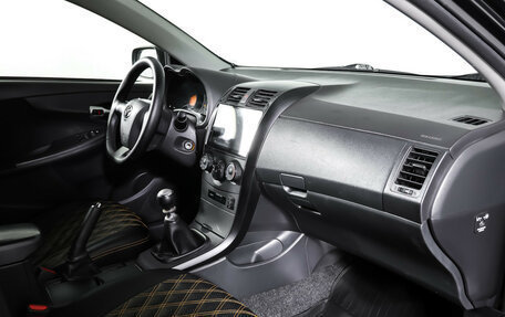 Toyota Corolla, 2012 год, 959 000 рублей, 11 фотография