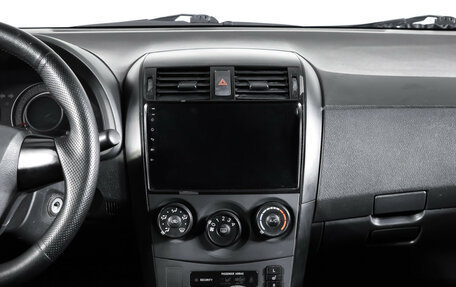 Toyota Corolla, 2012 год, 959 000 рублей, 14 фотография