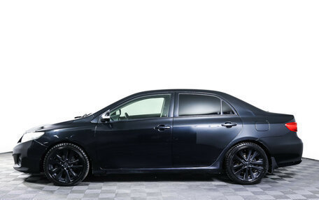 Toyota Corolla, 2012 год, 959 000 рублей, 8 фотография