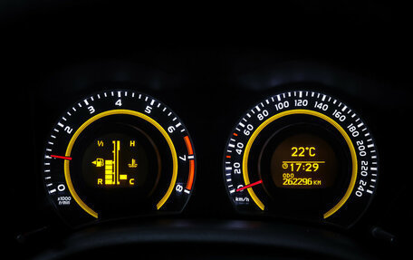 Toyota Corolla, 2012 год, 959 000 рублей, 16 фотография