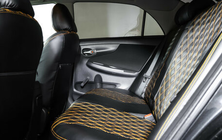 Toyota Corolla, 2012 год, 959 000 рублей, 12 фотография