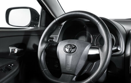 Toyota Corolla, 2012 год, 959 000 рублей, 17 фотография