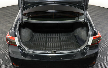 Toyota Corolla, 2012 год, 959 000 рублей, 10 фотография