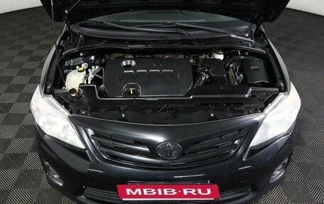 Toyota Corolla, 2012 год, 959 000 рублей, 9 фотография