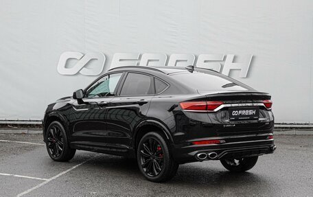 Geely Tugella FY11, 2023 год, 3 500 000 рублей, 2 фотография