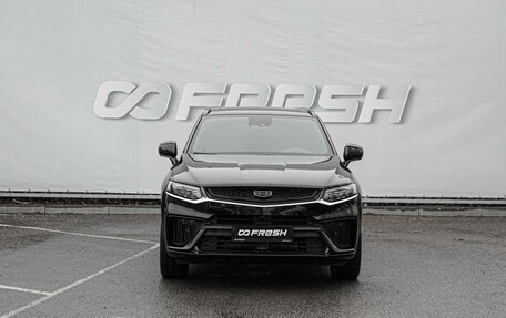 Geely Tugella FY11, 2023 год, 3 500 000 рублей, 3 фотография